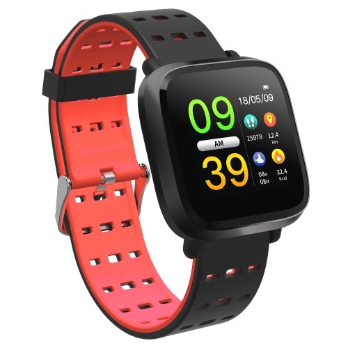 

Smartwatch Blood Pressure Heart Rate Sleep Monitor Bracelet