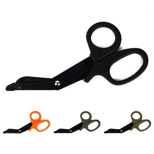 

Outdoor Portable One-Handed Tourniquet