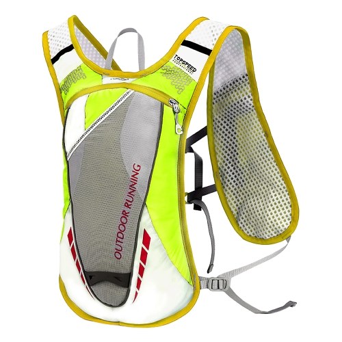 

5L Cycling Backpack Running Backpack