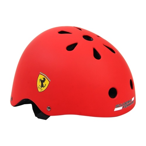 

FERRARI FAH5 Outdoor Sport Helmet