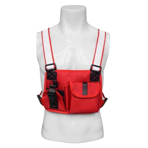

Harness Bag Holster Holder
