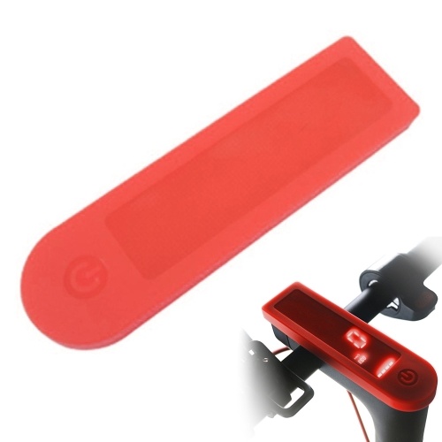 

Waterproof Dashboard Panel Circuit Board Silicone Cover
