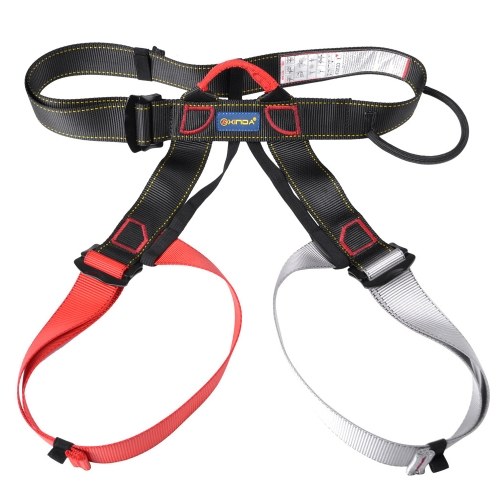 

Strengthen Climbing Safe Seat Belt