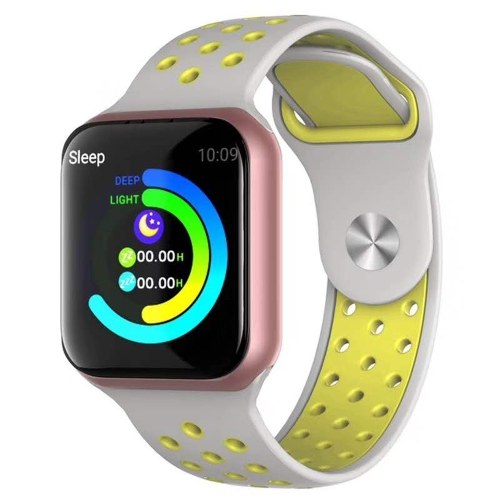 

F8 Smartwatch Спортивный браслет фитнес-группа
