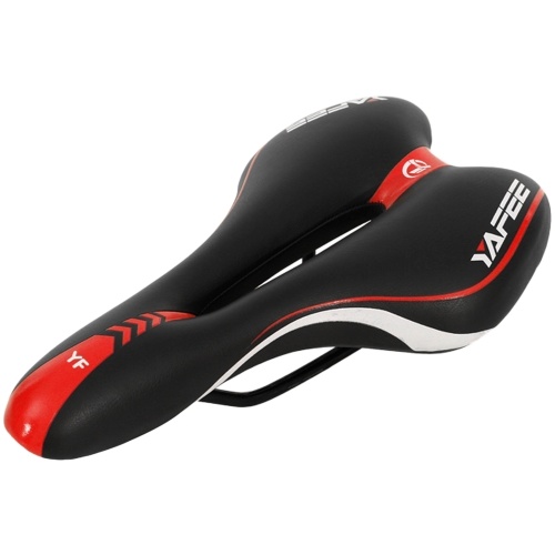 

Bicycle Saddle Breathable Hollow Bicycle Seat