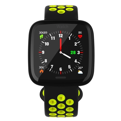 

IP67 Smart Bracelet Women Men Fitness Tracker Watch