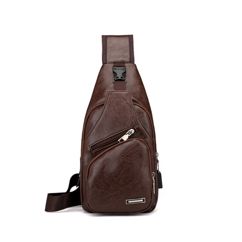 Brusttasche Schultasche Laptop Rucksack