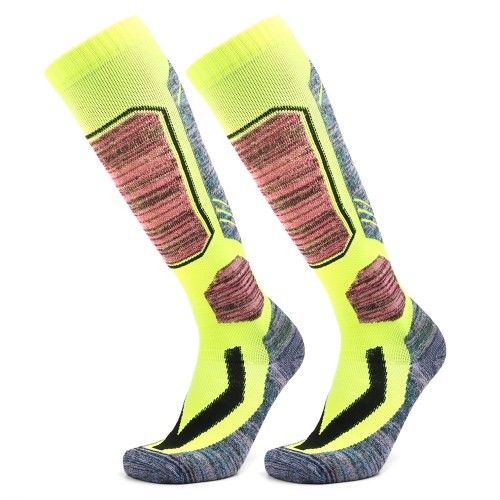 

Adults Skiing Socks Thermal Cotton Snowboard Socks