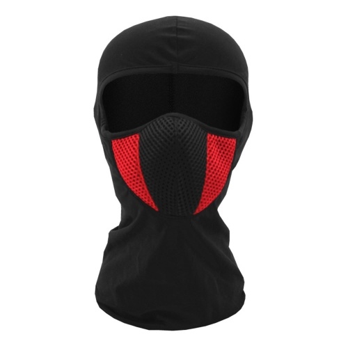 

Breathable Cotton Windproof Balaclava Winter Warm Full Face Ski Mask