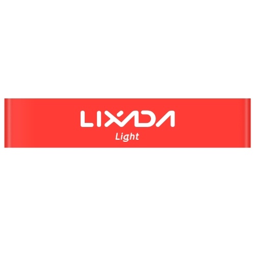 

Lixada 1PCS Упражнение сопротивление Loop Band