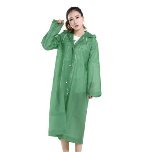 Impermeable EVA impermeable