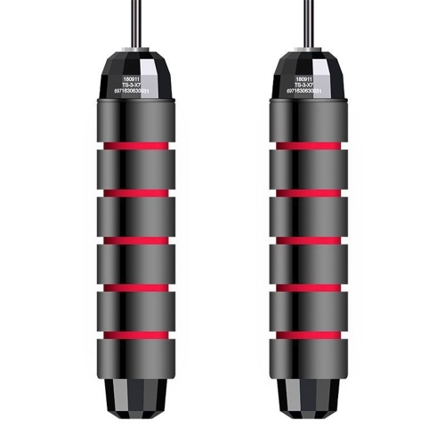 

Free T-angle Bearing Jump Rope
