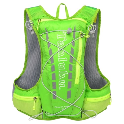 Cycling Hydration Backpack