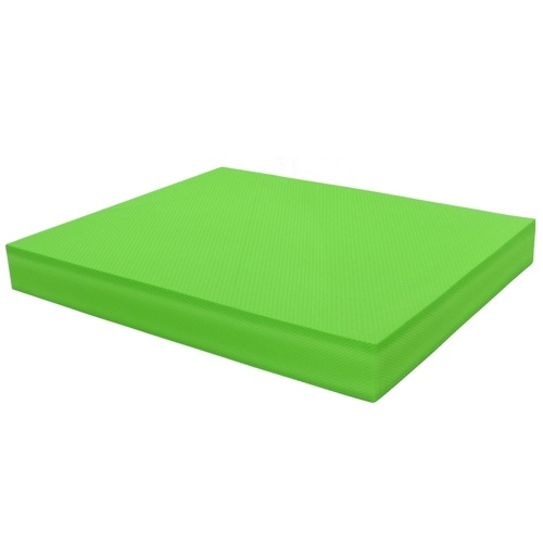 

Soft Balance Pad Foam Balance Board Stability Cushion Exercise Trainer