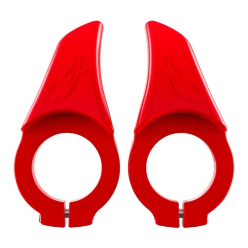 

Bicycle Handlebar End Grips Bike Handle Bar Ends Fit for Road Bike Mountain Bicycle