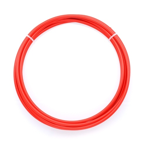 

9.8ft 5mm Bicycle Hydraulic Disc Brake Hose Oil Tube Cable Housing