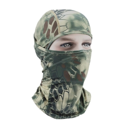 

Balaclava Face Cover