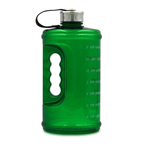 

2.2L Motivation Water Bottle