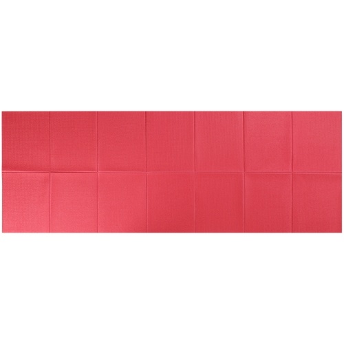 

4mm Thick 68X24 Inch Foldable Yoga Mat