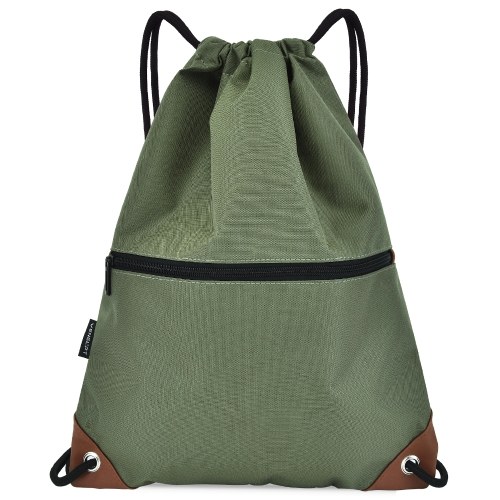 Gym Sack Drawstring Backpack