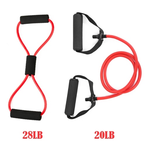 

2 PCS Yoga Pull Rope