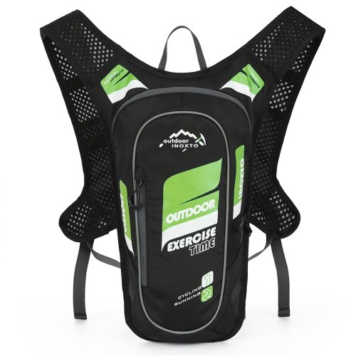 

5L Hydration Pack Backpack Super Lightweight Breathable Hydration Vest