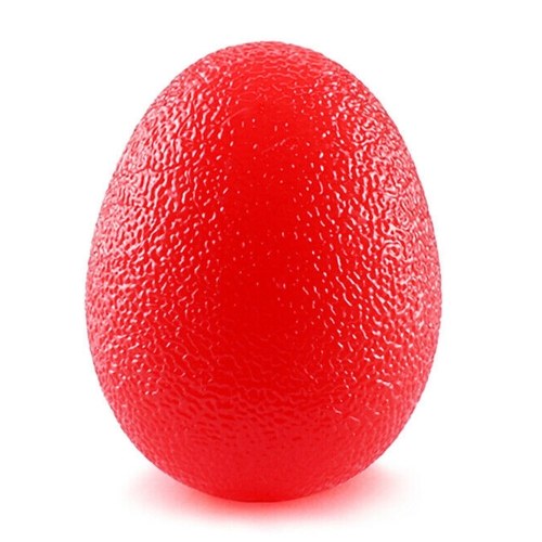 Hand Therapy Finger Exercise Grip Ball