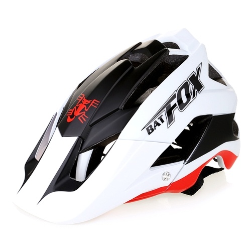 

Ultralight Bicycle Helmet