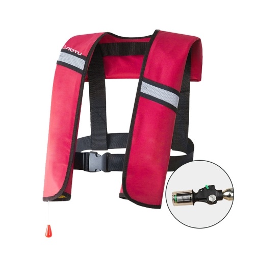 

Inflatable Life Jacket Adult Life Vest