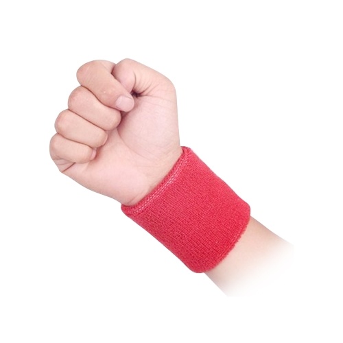

Wrist Support Sportive Wrist Band Brace Wrist Wrap for Adults Sport Outdoor Activities Portable