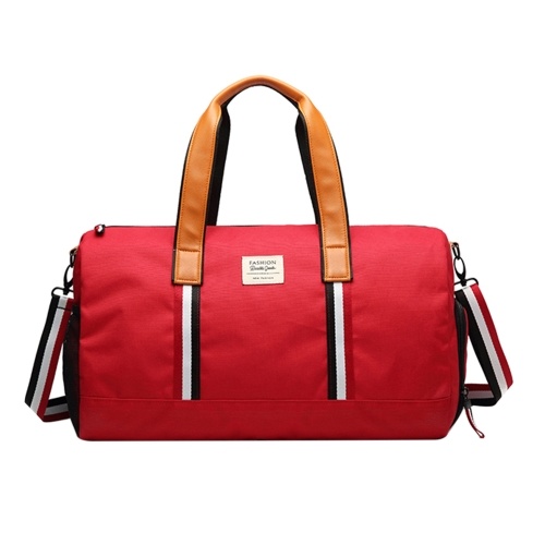 

LM9909C Sport Handbag Fashion Portable Gym Bag Travel Fitness Training Yoga Bag