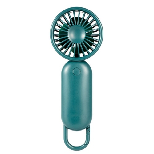 

Handheld Fan Portable Mini Fan 3 Speed Personal Fan USB Rechargeable Battery Powered Fans for Indoor Outdoor Activities