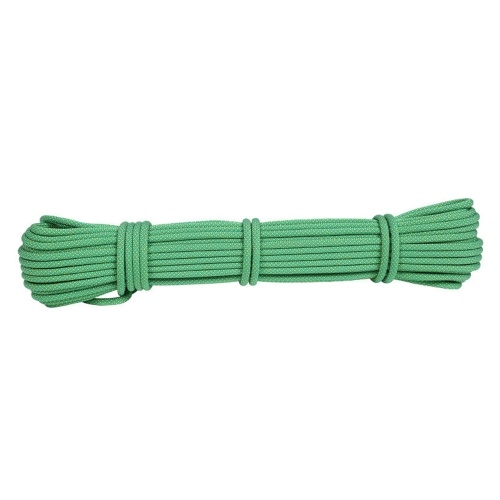 

Outdoor Climbing Rope 6mm Climbing Auxiliary Rope Knots Cord for Outdoor Hiking Climbing Accessories 10 Meters
