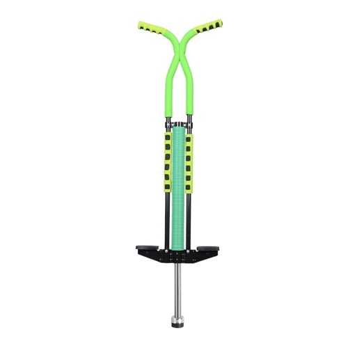 

Adults/Kids Pogo Stick Jumping Stilts Fly Jumper