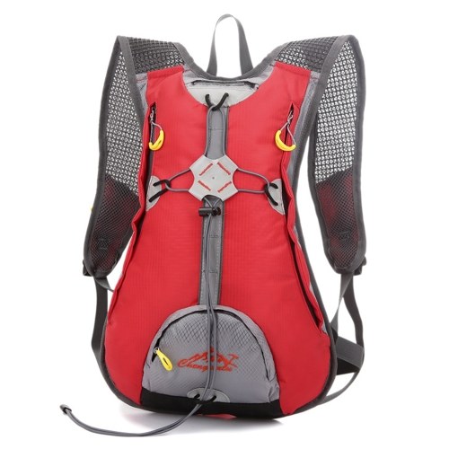 

20L Bicycle Backpack Waterproof Mountaineering Backpack Outdoor Breathable Shoulder Bag for Men Women