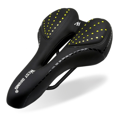 

Bicycle Saddle