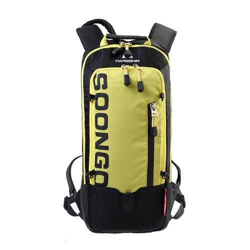 

Mtb Cycling Backpack Hydration Breathably 6L Bicycle Bags