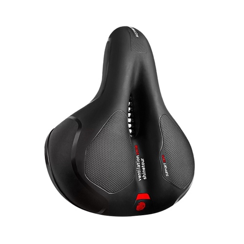 

Bicycle Seat Big Butt Saddle Bicycle Saddle Mountain Bike Seat