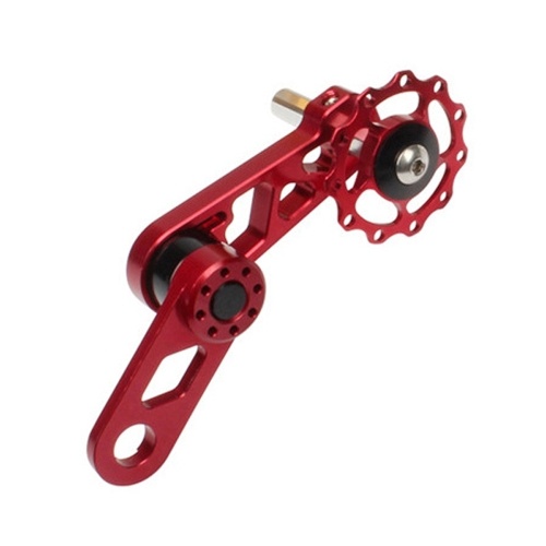 

Folding Bicycle Guide Wheel Cycling CNC Single Speed Rear Derailleur