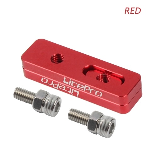 Bike V Brake Extended Adapter For Bicycle Wheelset Change 14 inches to 16 inches 406 Wheelset To 451 Wheelset