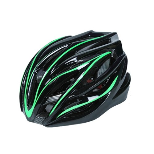 Bicycle Helmet Ultralight Air Vents Riding Safety Hull Fully Molded Hull MTB Free Shipping MTB Road Helmet