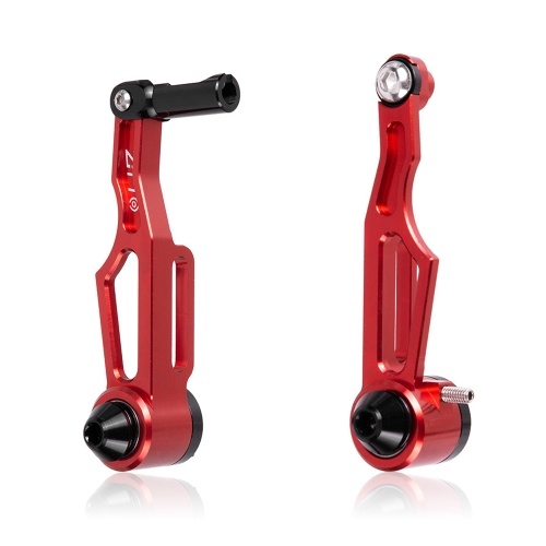 

Ultralight Aluminum Alloy Bicycle V Brake Lever Folding Road Bike V Brake Lever Handle