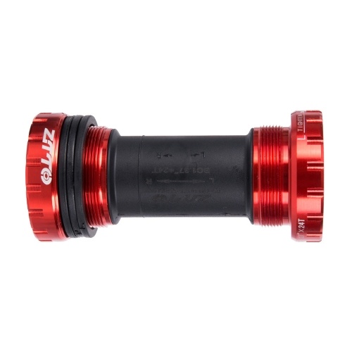 

BB91 Bicycle Bottom Bracket for BSA68 73 Threaded MTB Mountain Bike Road Bicycle Bottom Bracket Crankset Bearing Axis Parts