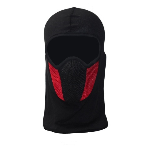 

Ski Mask Windproof Headgear Balaclava Breathable Face Mask