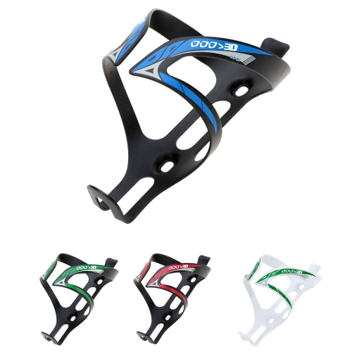 

Aluminum Alloy MTB Bicycle Road Bike Water Bottle Holder Cage