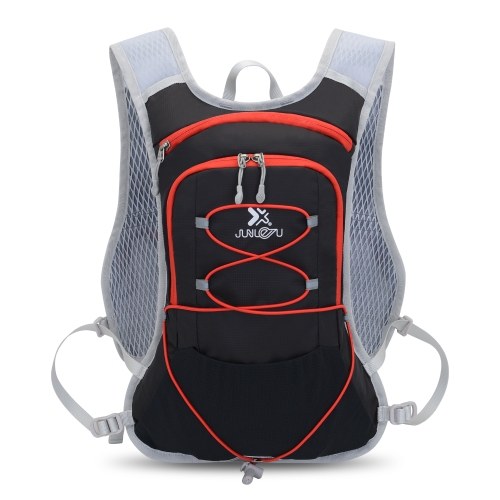 

Cycling Backpack Outdoor Sports Hydration Pack Bag for Cycling Running Jogging Camping Hiking Marathon
