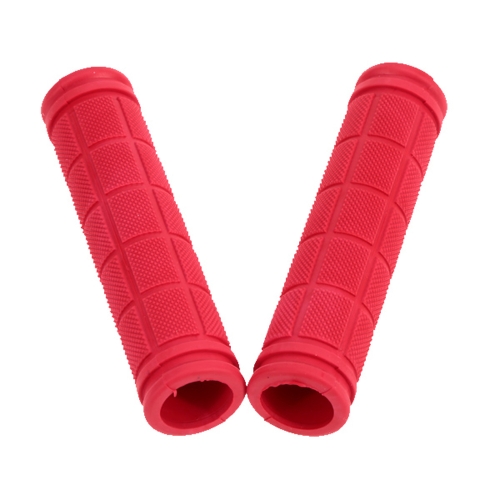

Cycling BMX MTB Road Mountain Rubber Handle Bar/ Grips