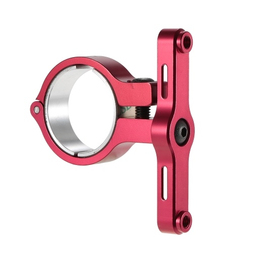 

Cycling Bottle Cage Mount Adapter MTB Road Bike Handlebar Water Bottle Holder Seat Post Bottle Mount Adapter