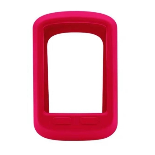 

Bike Computer Silicone Case Protective Cover Waterproof Anti-Dust Protector Compatible with G/G+ Bike Computer