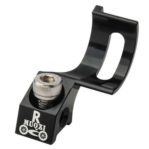 

Mountain Bike Brake Adapter Trigger Shifter Integrated Adapter 2 In 1 Connector Bike Fitting